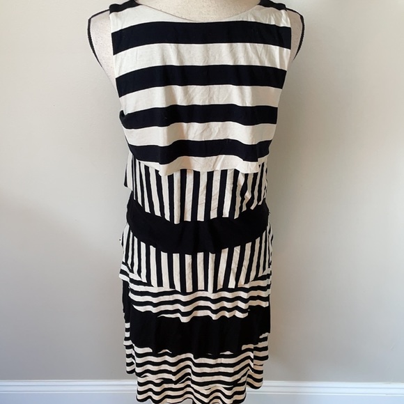 Cynthia Steffe Seamline dress with spandex - Picture 5 of 7